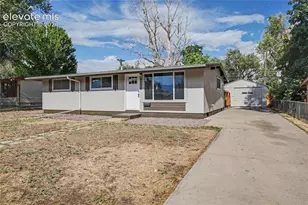 3205 Illinois Ave, Colorado Springs, CO 80907 - Photo 1