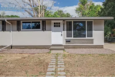 3205 Illinois Avenue, Colorado Springs, CO 80907 - Photo 4