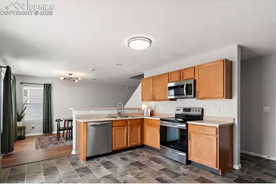 9545 Castle Oaks Drive, Fountain, CO 80817 - Photo 6