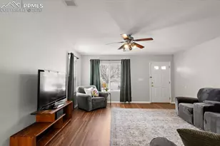 9545 Castle Oaks Dr, Fountain, CO 80817 - Photo 2