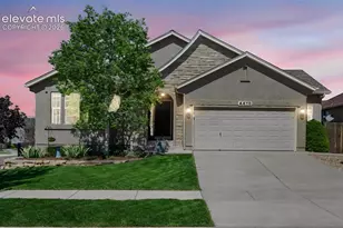 4410 Centerville Dr, Colorado Springs, CO 80922 - Photo 2