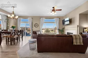 4410 Centerville Dr, Colorado Springs, CO 80922 - Photo 6