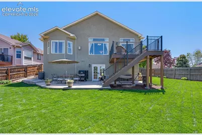 4410 Centerville Drive, Colorado Springs, CO 80922 - Photo 46