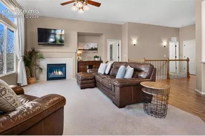 4410 Centerville Drive, Colorado Springs, CO 80922 - Photo 8