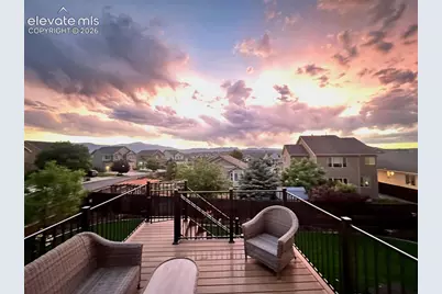 4410 Centerville Drive, Colorado Springs, CO 80922 - Photo 36