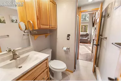 42 Potlatch Trail, Woodland Park, CO 80863 - Photo 10