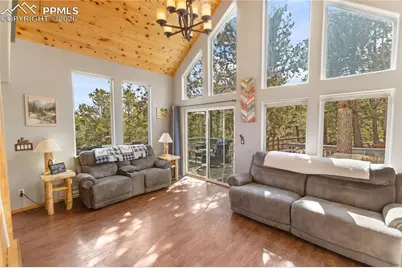 42 Potlatch Trail, Woodland Park, CO 80863 - Photo 4