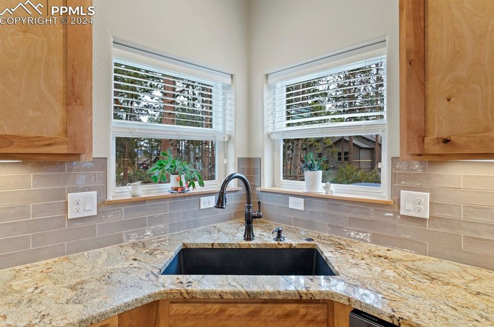 1175 Ptarmigan Dr, Woodland Park CO 80863-8004 exterior