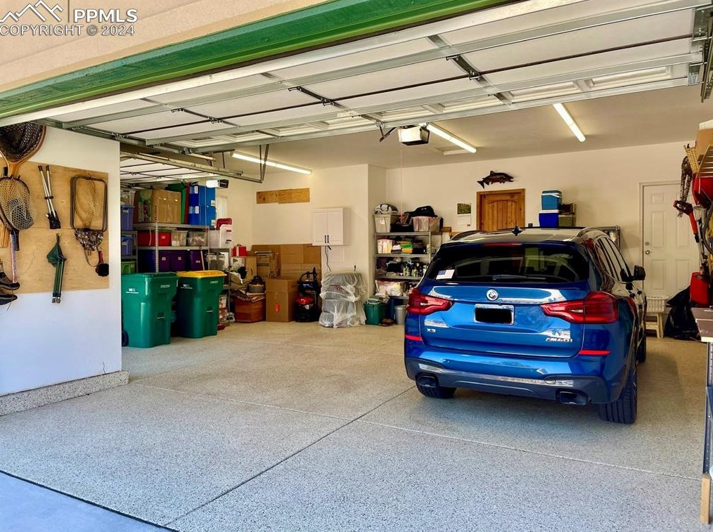 1175 Ptarmigan Dr, Woodland Park CO 80863-8004 exterior