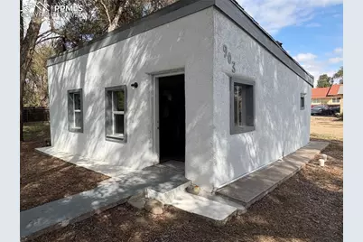 903 Catalpa Street, Pueblo, CO 81001 - Photo 1