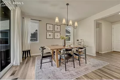 140 Wild Grass Way, Colorado Springs, CO 80919 - Photo 6