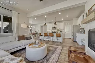 140 Wild Grass Way, Colorado Springs, CO 80919 - Photo 16