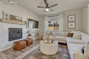 140 Wild Grass Way, Colorado Springs, CO 80919 - Photo 14