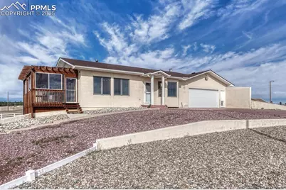 10950 Rex Road, Peyton, CO 80831 - Photo 1
