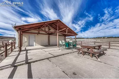 10950 Rex Road, Peyton, CO 80831 - Photo 26