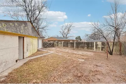 740 E Rio Grande Street, Colorado Springs, CO 80903 - Photo 24