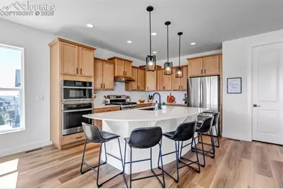 6390 Loaderman Drive, Colorado Springs, CO 80924 - Photo 10