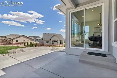 6390 Loaderman Drive, Colorado Springs, CO 80924 - Photo 40