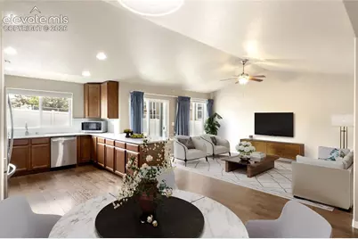 10138 Golf Crest Drive, Peyton, CO 80831 - Photo 12