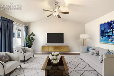 10138 Golf Crest Drive, Peyton, CO 80831 - Photo 16