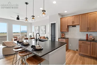 8624 Cedar Rapids Loop, Colorado Springs, CO 80908 - Photo 10