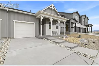 8624 Cedar Rapids Loop, Colorado Springs, CO 80908 - Photo 4