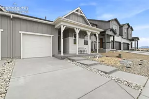 8624 Cedar Rapids Loop, Colorado Springs, CO 80908 - Photo 4