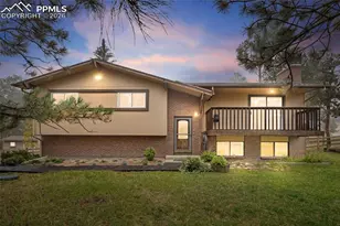 7690 Sublette Rd, Colorado Springs, CO 80908 - Photo 1