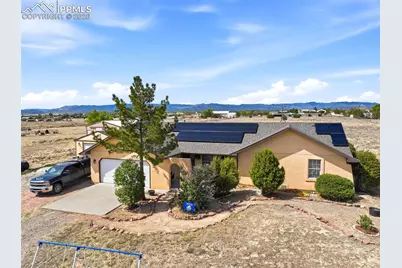 575 11th Street, Penrose, CO 81240 - Photo 1