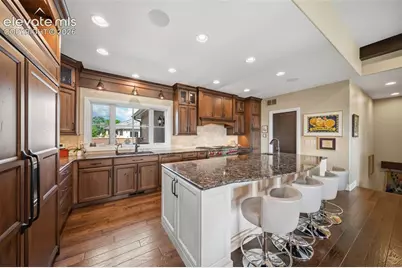 1654 Rockview Trail, Colorado Springs, CO 80904 - Photo 16