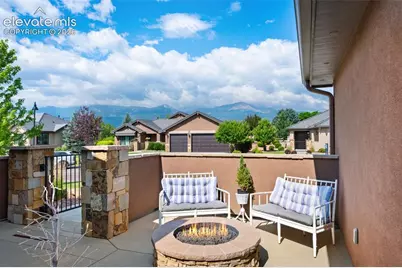 1654 Rockview Trail, Colorado Springs, CO 80904 - Photo 4