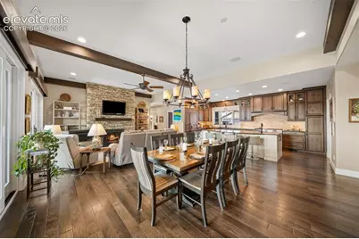 1654 Rockview Trail, Colorado Springs, CO 80904 - Photo 14