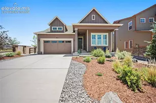 10167 Lake Arbor Ln, Colorado Springs, CO 80924 - Photo 2