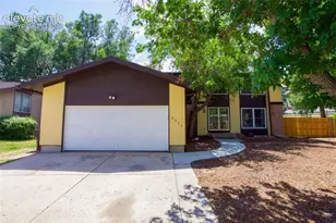 3911 Languid Ln, Colorado Springs, CO 80917 - Photo 1