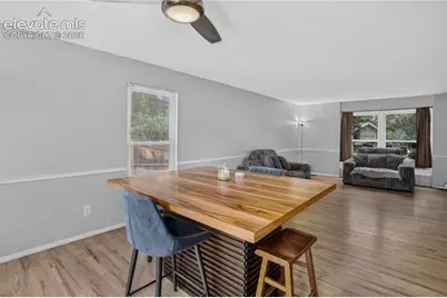 3911 Languid Lane, Colorado Springs, CO 80917 - Photo 4