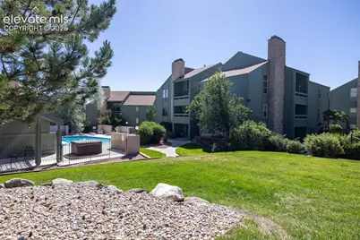 140 W Rockrimmon Boulevard #202, Colorado Springs, CO 80919 - Photo 22