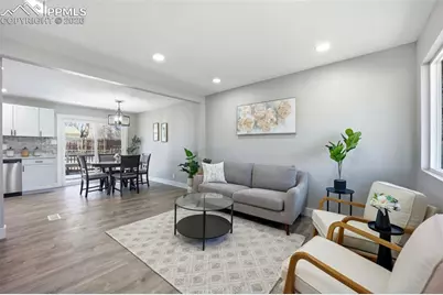 1628 Widefield Drive, Colorado Springs, CO 80911 - Photo 4