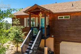 161 Wahsatch Rd, Florissant, CO 80816 - Photo 2