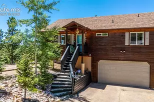 161 Wahsatch Rd, Florissant, CO 80816 - Photo 4