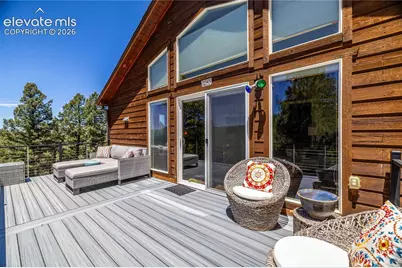 161 Wahsatch Road, Florissant, CO 80816 - Photo 18