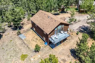 161 Wahsatch Rd, Florissant, CO 80816 - Photo 36
