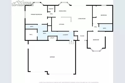 469 E Gentry Drive, Pueblo, CO 81007 - Photo 36