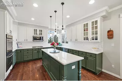 13892 Single Leaf Court, Colorado Springs, CO 80921 - Photo 12