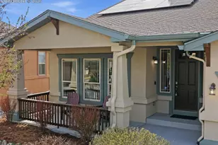 13892 Single Leaf Ct, Colorado Springs, CO 80921 - Photo 2