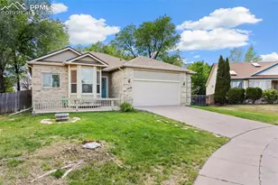 1315 Eastmeadow Ct, Colorado Springs, CO 80906 - Photo 1
