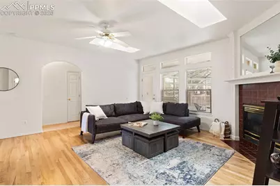 1315 Eastmeadow Court, Colorado Springs, CO 80906 - Photo 10