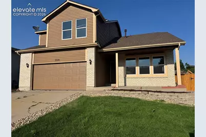 3510 Richmond Drive, Colorado Springs, CO 80922 - Photo 2