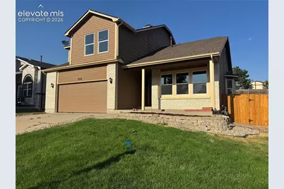 3510 Richmond Drive, Colorado Springs, CO 80922 - Photo 1