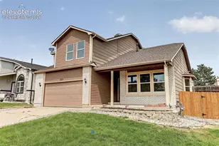 3510 Richmond Dr, Colorado Springs, CO 80922 - Photo 1