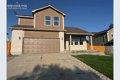 3510 Richmond Drive, Colorado Springs, CO 80922 - Photo 4